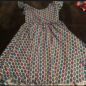 Dot Dot Smile Dress